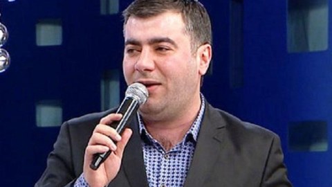 Rəşad Dağlı bu meyxanaya görə üzr istəyib - Qalmaqallı deyişmənin VİDEOSU