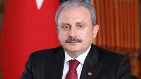 ATƏT Azərbaycan torpaqlarının işğalını tanıyıb - TBMM sədri