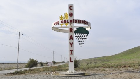 Cəbrayılla bağlı gərgin danışıqlar gedir