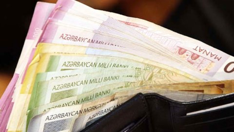 Ən yüksək maaşı onlar alır - 3605 manat