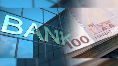 Əhalinin banklardakı əmanətləri artıb