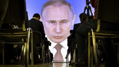 Putin bu generalları sərt şəkildə CƏZALANDIRDI - SİYAHI