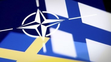 Finlandiya və İsveç NATO-ya birlikdə müraciət edəcək