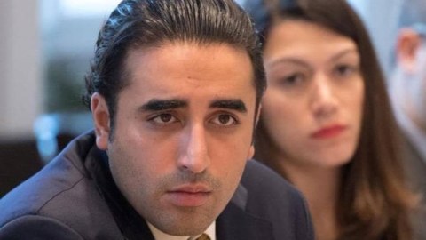 Pakistanın XİN başçısı ilk səfərini bu ölkəyə etdi