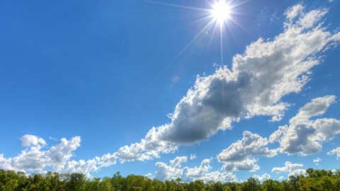 Bu gün hava necə olacaq? - PROQNOZ