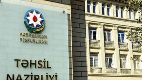 9-cular kütləvi şəkildə məktəbdən uzaqlaşdırılıb? 
