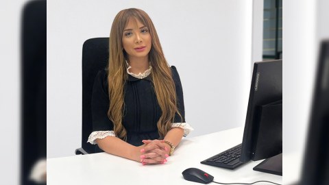 AccessBank-da yeni filial rəhbəri