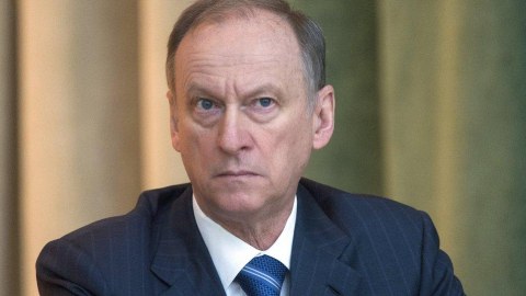 Patruşev dünyanı qorxutdu: “Rusiyaya qarşı sanksiyalar aclığa səbəb olub”