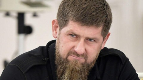“Zelenski normal oğlandır, amma nə etdiyini bilmir” - Kadırov
