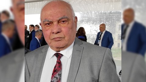 Cavanşir Quliyev: “Zəfər qurultayında yeni “yol xəritəsi” əldə etdik”