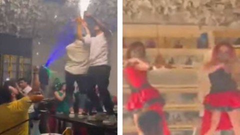 Filarmoniyanın gecə klubuna çevrilməsi xəbərinə rəsmi REAKSİYA