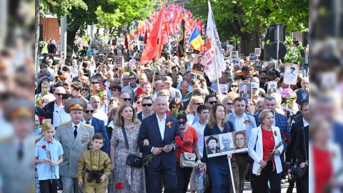 “Georgi lenti" taxan sabiq prezident CƏZALANDIRILDI