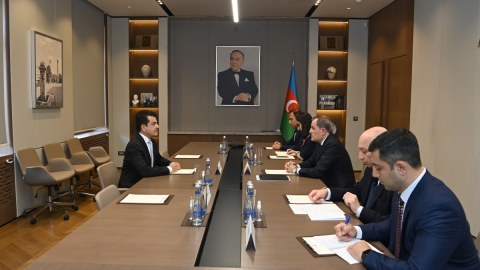 İSESCO rəsmiləri azad edilmiş ərazilərə SƏFƏR EDƏCƏK
