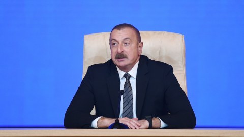 Ölkəmizdə biznes mühiti investorlar üçün əlverişlidir