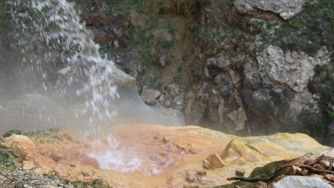 Kəlbəcərin yaz mənzərəsi - FOTOREPORTAJ