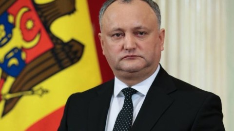 Sabiq Prezidentə cinayət işi açıldı