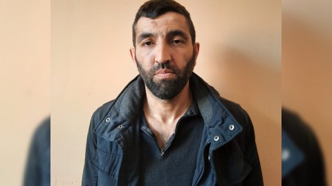 "Poz-qazan" lotereyalarını oğurlayan şəxs TUTULDU