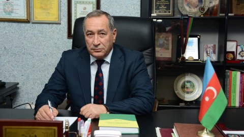 İnstitut direktoru faciəli şəkildə öldü