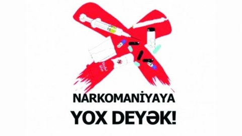 Narkotik maddələrə qarşı mübarizə sərtləşdirilir