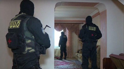 Ermənistan Milli Təhlükəsizlik Xidmətinin kapitanı intihar etdi
