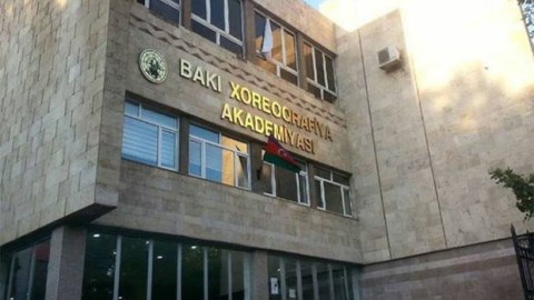 Akademiyada vəzifə saxtakarlığı: Cinayət işi açılıb