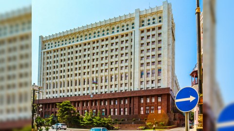 Partiya sədri olan deputat Prezident Administrasiyasına ÇAĞIRILDI