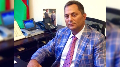 Zakir Sultanov cəzaçəkmə müəssisəsinə KÖÇÜRÜLDÜ