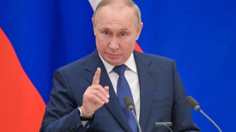 Putinin qızının adı Zelenski ilə hallandı - Onların bir uşağı da varmış - FOTOLAR