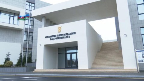 İmtahan suallarını satanlar HƏBS EDİLDİ
