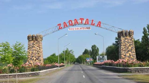 Hindistanlı turist Zaqatalada itkin düşdü