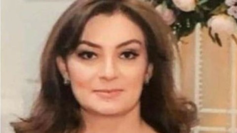 41 yaşlı həkim vəfat etdi