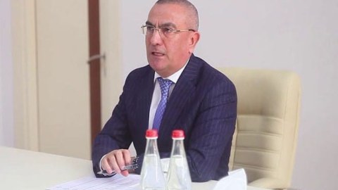 Alimpaşa Məmmədovun həbs müddəti UZADILDI