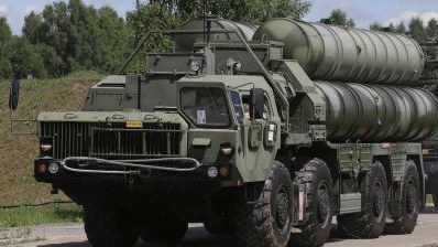 Belarus Rusiyadan “İskəndər” və S-400 raketləri ALDI