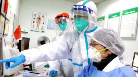 Koronavirusa yoluxma sayı 525 milyonu ÖTÜB