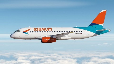 Həştərxan-Bakı aviareysi bərpa olunur