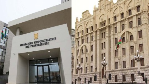 Kişi və qadını maşında yandırdı, qətlin üstü 5 il sonra AÇILDI