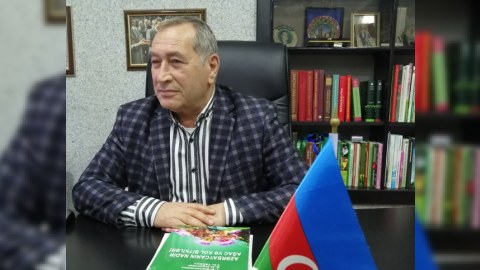 DİN Tofiq Məmmədovun ölümü ilə bağlı məlumat yaydı
