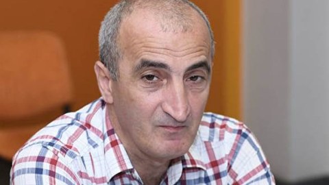 Qadir İbrahimlinin sonuncu 