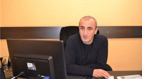Mətbuat Şurası jurnalistin ölümü ilə bağlı nekroloq yaydı
