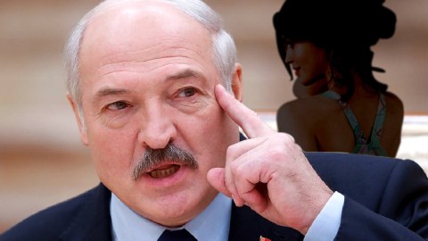 Lukaşenko: “Mobil telefon işlətmirəm”