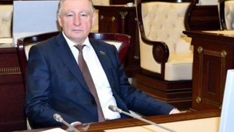 Avropa İttifaqı Azərbaycan qədər iqtisadi əməkdaşlıqda maraqlıdır