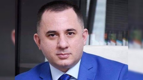 Azərbaycan Qiymətləndiricilər Cəmiyyətinin yeni sədri kimdir? - DOSYE