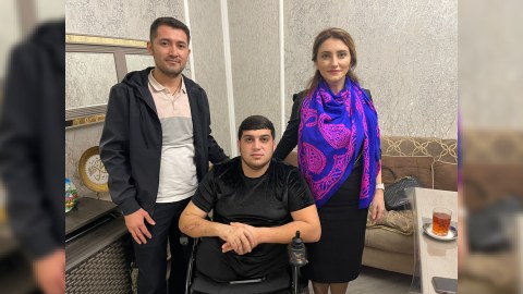  “Şuşa qurultayı diaspor fəaliyyətimizin xəritəsini dəyişdi” - FOTOLAR