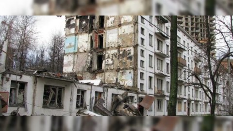 Bakıdakı qəzalı binaların sayı məlum oldu