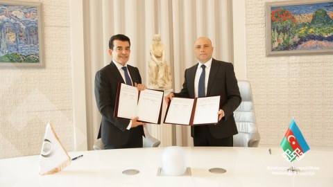 ICESCO-nun Bakıda regional ofisi açılacaq