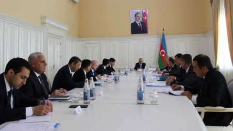 2,5 tona yaxın narkotik dövriyyədən çıxarılıb