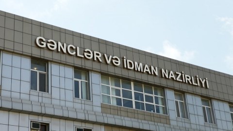 Gənclər və İdman Nazirliyində qanunsuzluqlar ÜZƏ ÇIXDI