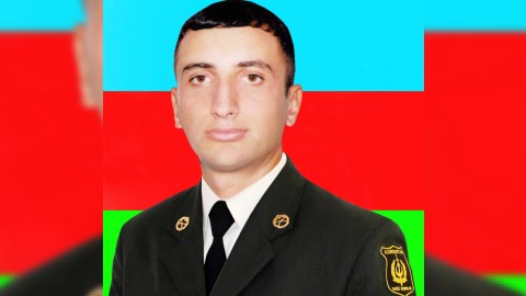 Cəbrayıldan Şuşayadək fədakarcasına döyüşən ŞƏHİD...