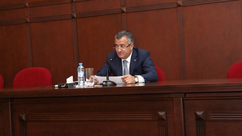 Abşeronda silsilə tədbirlər keçirildi - FOTOLAR