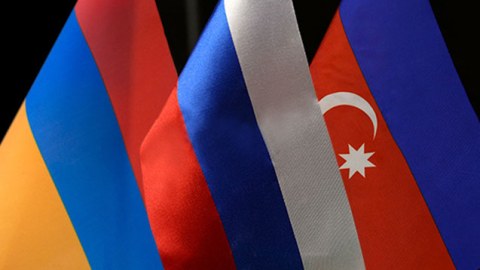Azərbaycan, Rusiya və Ermənistan rəsmiləri GÖRÜŞƏCƏK